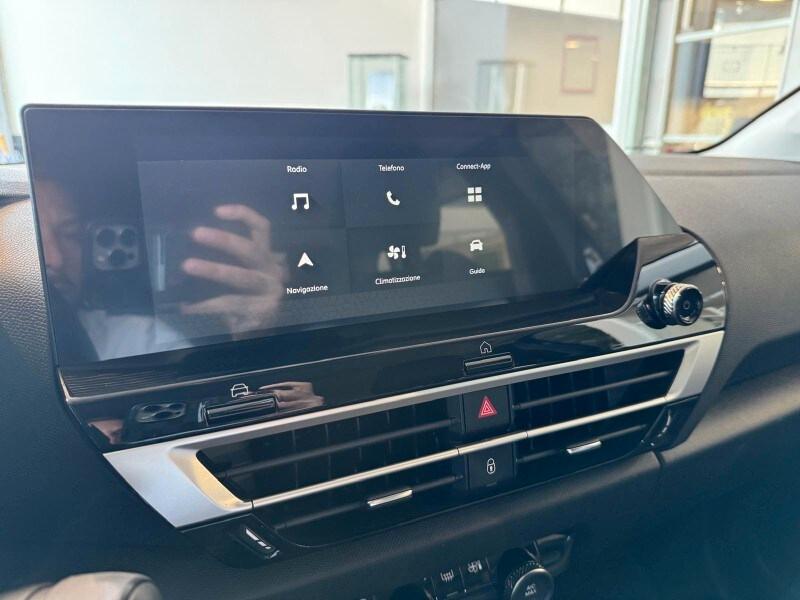 CITROEN C4 3ª serie C4 PureTech 130 S&S Plus