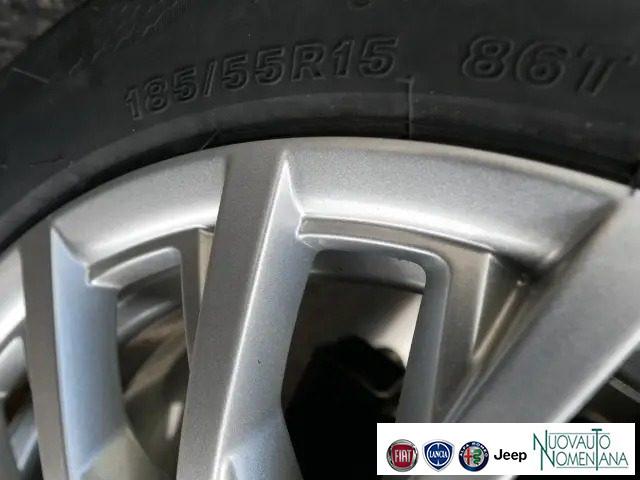 FIAT 500C 500C 1.0 Hybrid Dolcevita Navi e Clima Autom. Km0