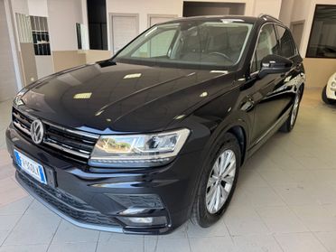 Volkswagen Tiguan 1.6 TDI SCR Sport BlueMotion Technology
