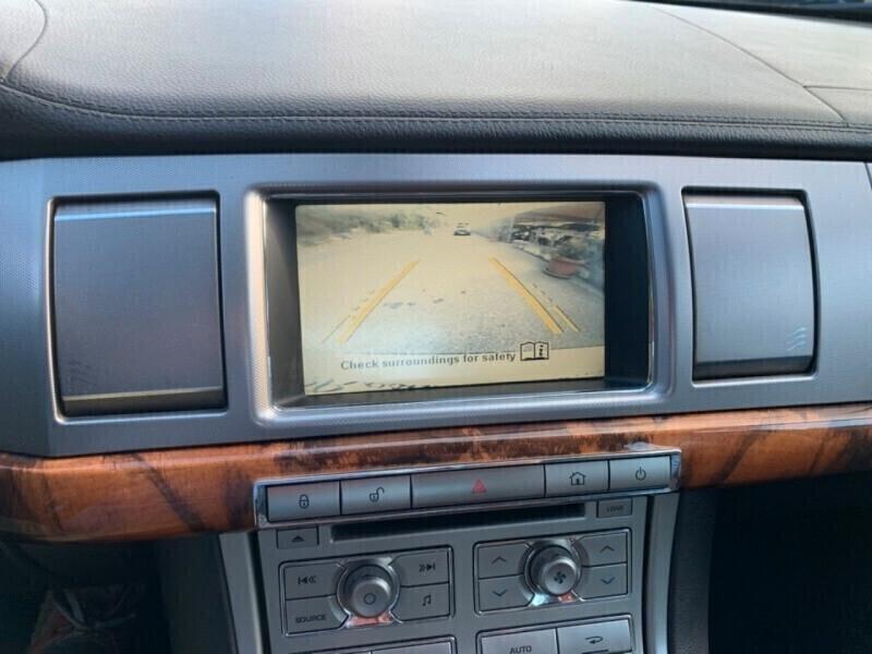 Jaguar XF 3.0 D V6 Premium Luxury