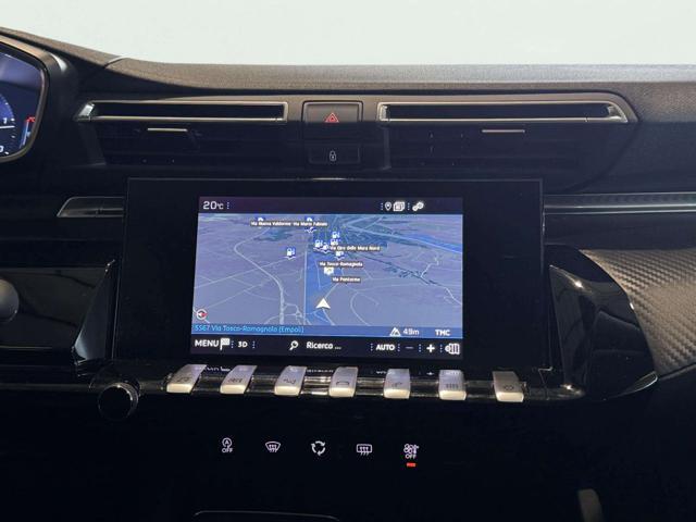 PEUGEOT 508 BlueHDi 130 Stop&Start EAT8 SW Business