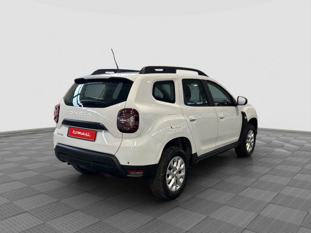 DACIA Duster Duster 1.0 TCe GPL 4x2 Expression