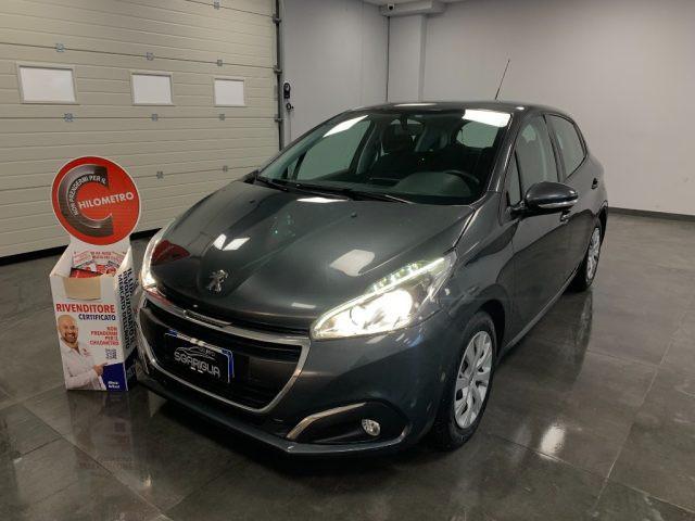 PEUGEOT 208 1.6 Diesel 5 Porte Active