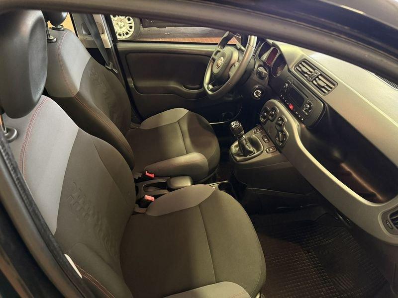 FIAT Panda 1.2 EasyPower Easy