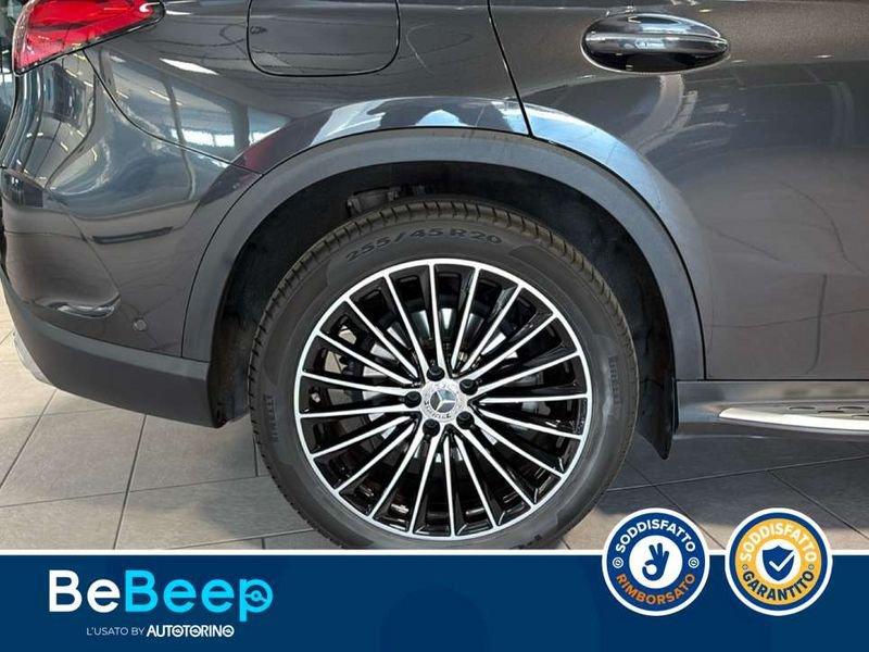 Mercedes-Benz GLC 220D MHEV AMG PREMIUM 4MATIC AUTO