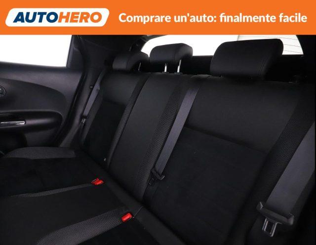 NISSAN Juke 1.2 DIG-T 115 Start&Stop Acenta