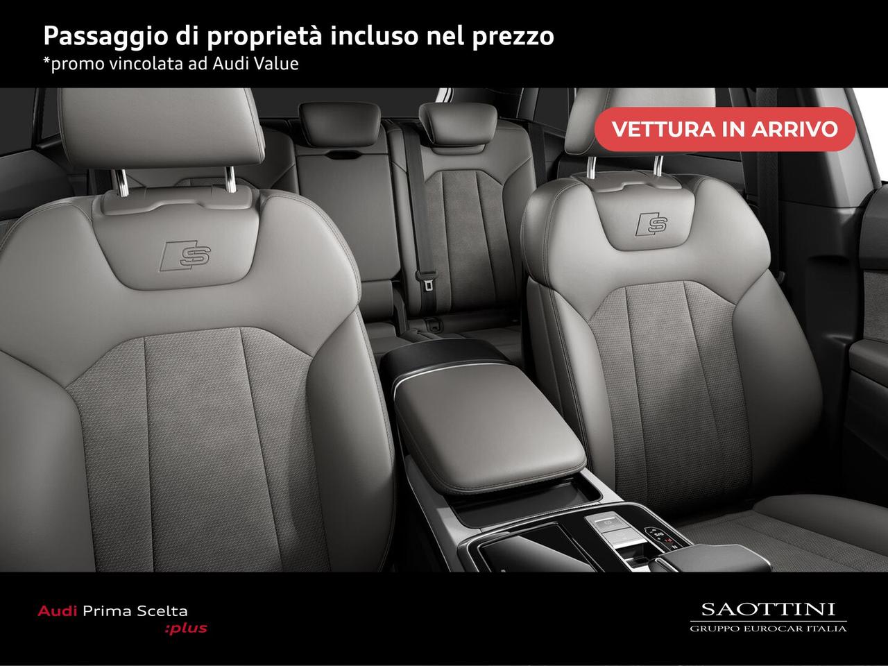 45 3.0 TDI Sport quattro Tiptronic