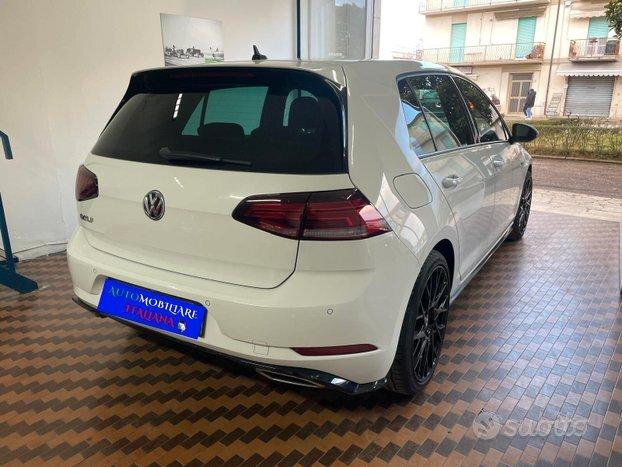 Volkswagen Golf 1.6 TDI 115 CV 5p. Sport Rline