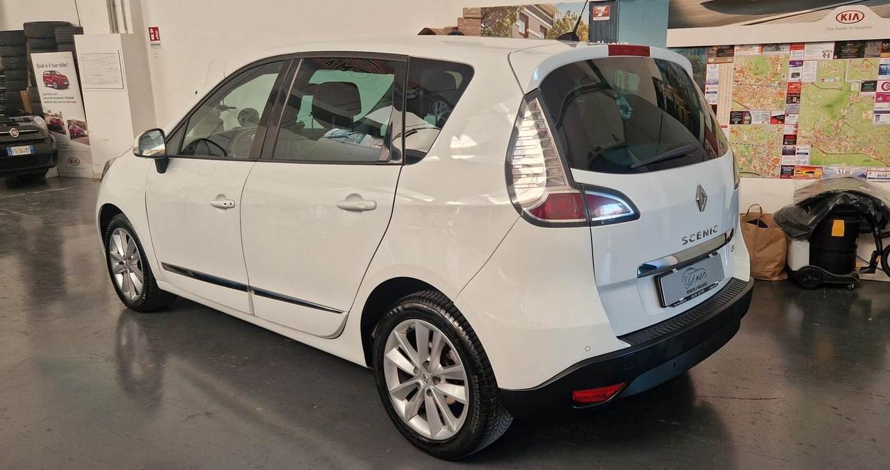 Renault Scenic Scénic XMod 1.6 dCi 130CV Start&Stop Live