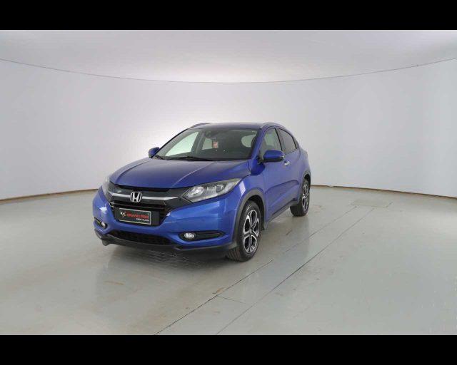 HONDA HR-V II 1.5 Executive Navi Adas