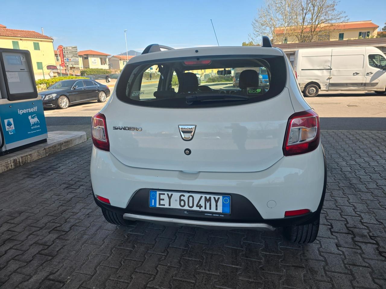Dacia Sandero 1.5 dCi 8V 75CV Start&Stop La Gazzetta dello Sport