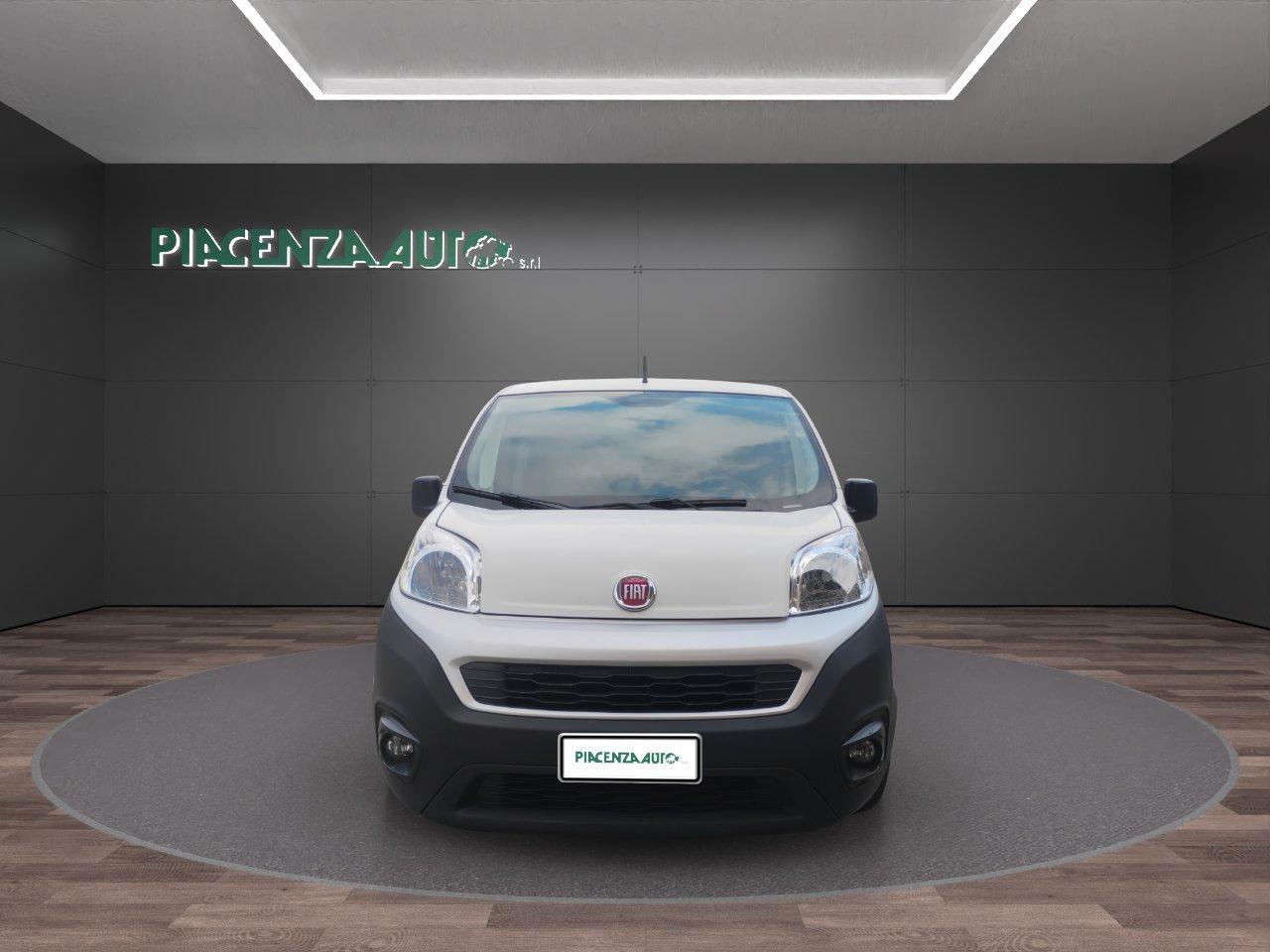 FIAT Fiorino cargo 1.3 mjt 95cv ecojet SX E6d-temp