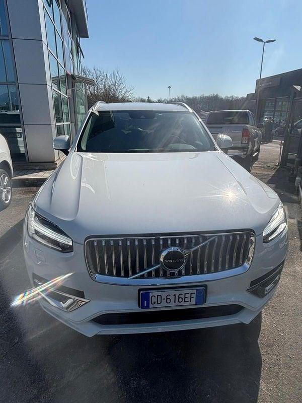 Volvo XC90 VOLVO CX-90