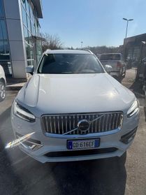 Volvo XC90 VOLVO CX-90