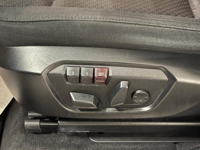 BMW X3 xDrive20d Business Advantage