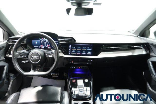 AUDI RS3 SPB TFSI QUATTRO S TRONIC