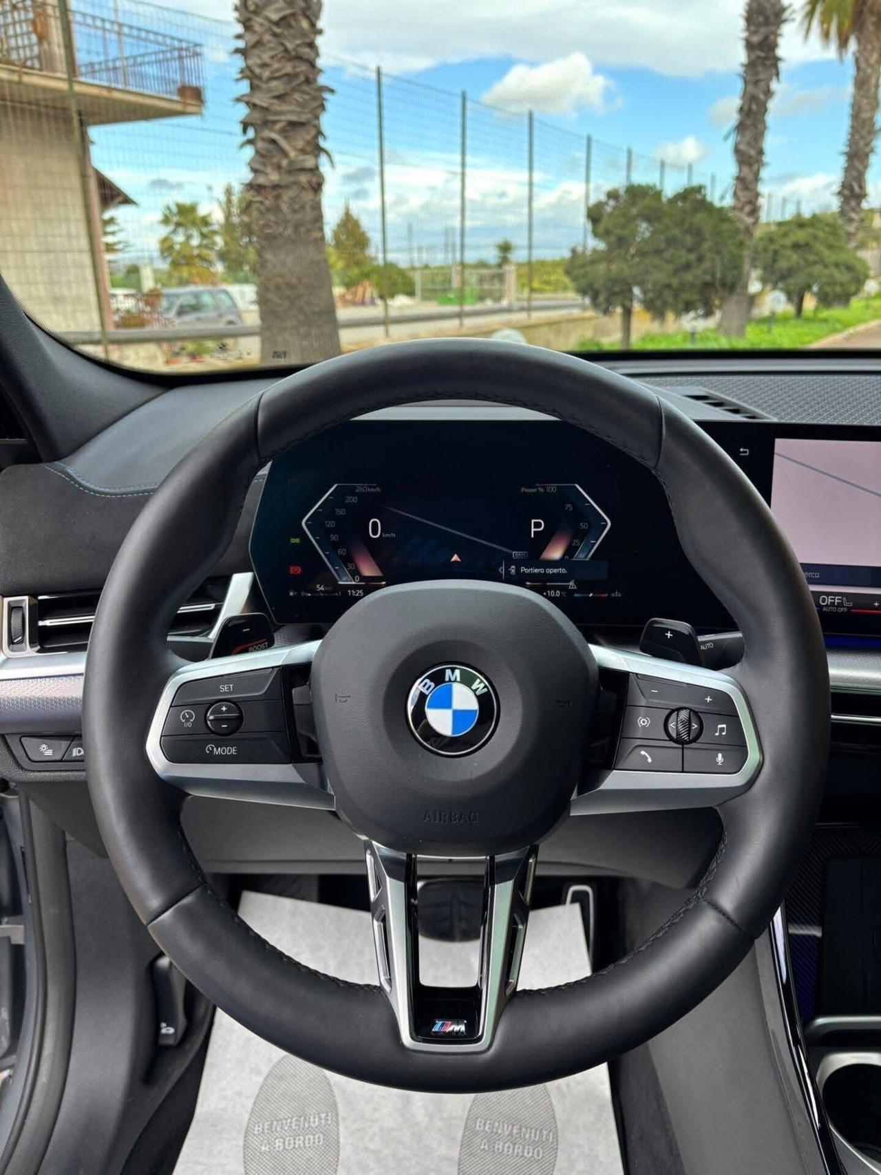 .. Bmw X2 sDrive 18d\