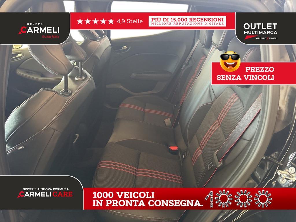 Renault Clio 5 Porte 1.0 TCe RS Line