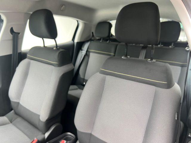 CITROEN C3 PureTech 83 S&S YOOU DA ?119,00 MENSILI
