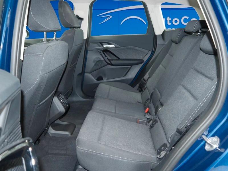 BMW X1 (U11) X1 sDrive 18i xLine
