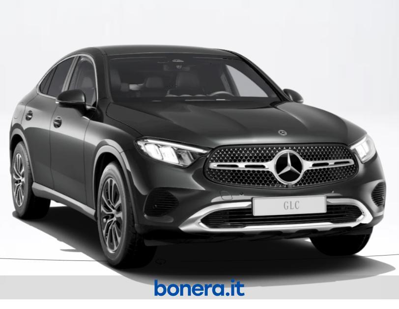 Mercedes GLC 220 220 d Advanced Plus 4Matic 9G-Tronic