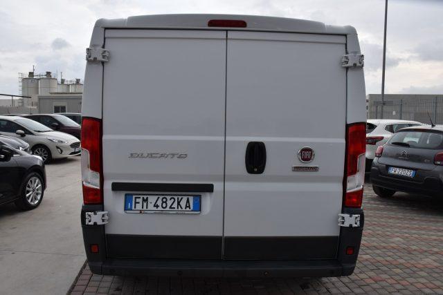 FIAT Ducato 28 2.0 MJT PC-TN Furgone