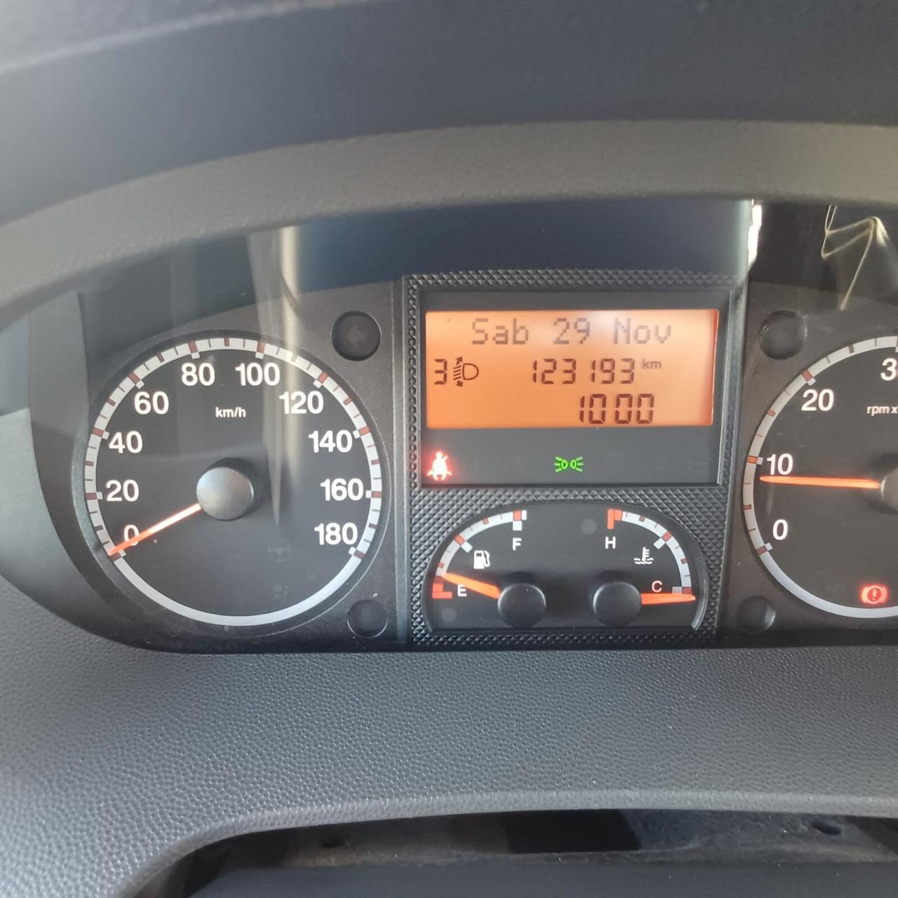 Laika kreos 3010 semintegrale