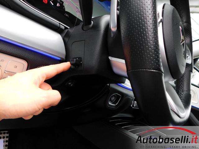 MERCEDES-BENZ GLE 350 DE 320CV EQ-POWER PREMIUM PLUS PLUG-IN HYBRID