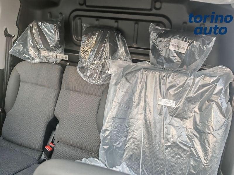 Opel Combo Combo Cargo 1.5 Diesel 100CV S&S Blue Hdi