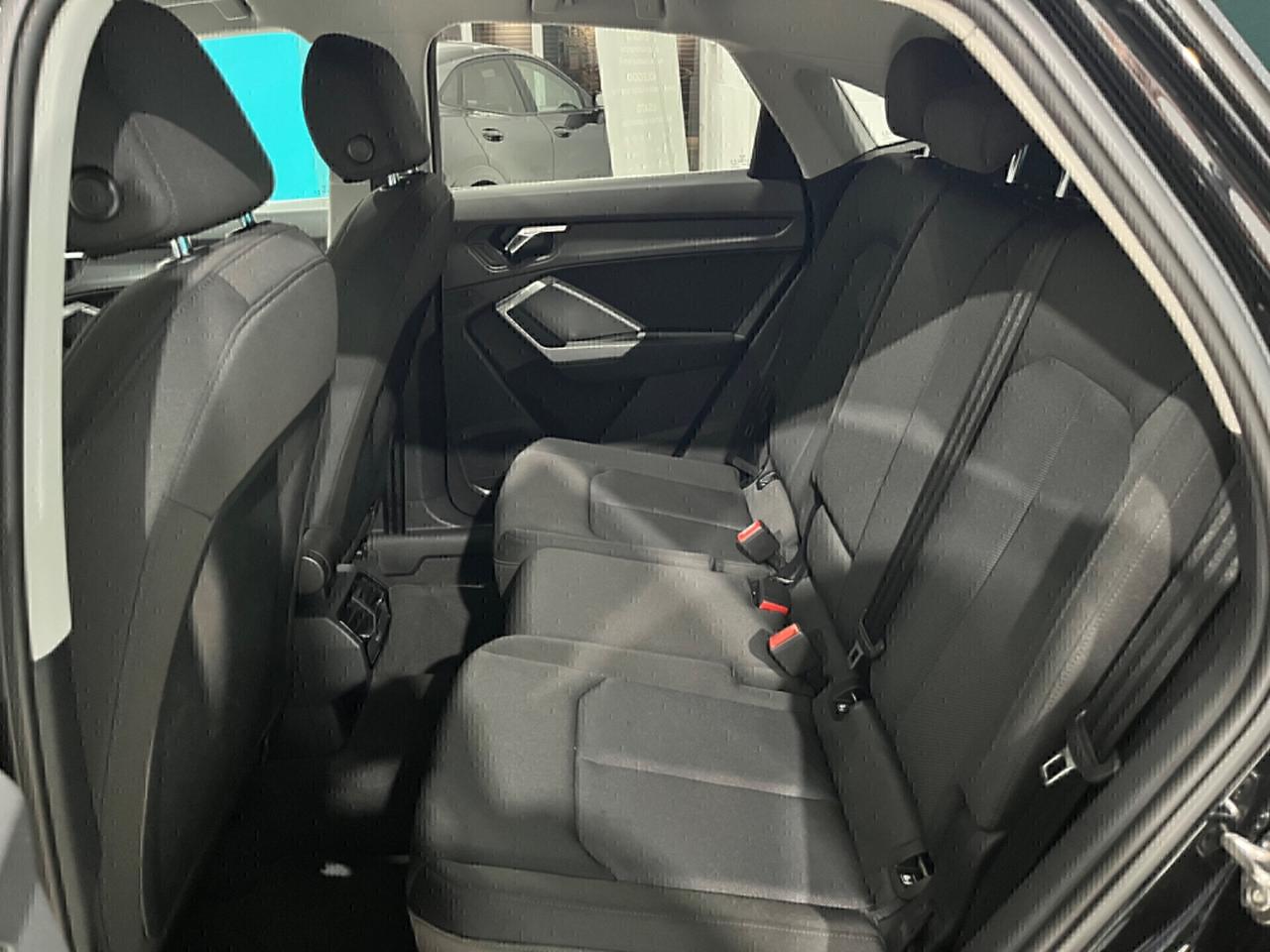 AUDI Q3 SPORTBACK 2020 *UNICOPROPRIETARIO *AUTOMATICO