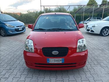 Kia Picanto 1.0 benzina/ok neopatentati