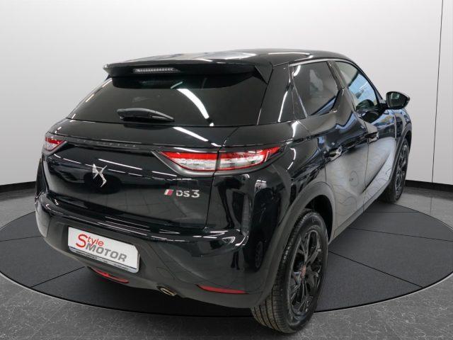 DS AUTOMOBILES DS 3 Crossback BlueHDi 100 Performance Line Certificata Italiana