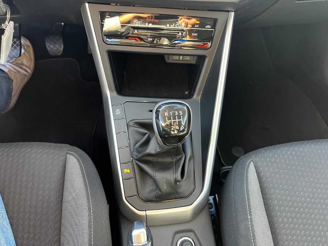 Volkswagen Taigo 1.0 tsi life 110cv