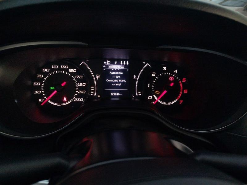 FIAT Tipo 1.6 Mjt S&S Lounge SW