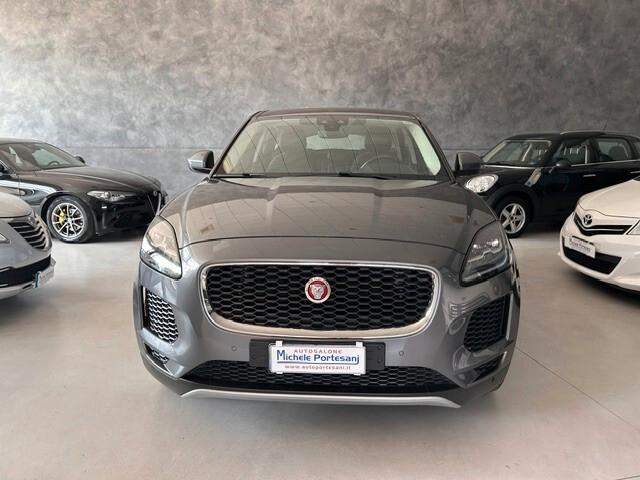 Jaguar E-Pace 2.0D 150 CV AWD aut.