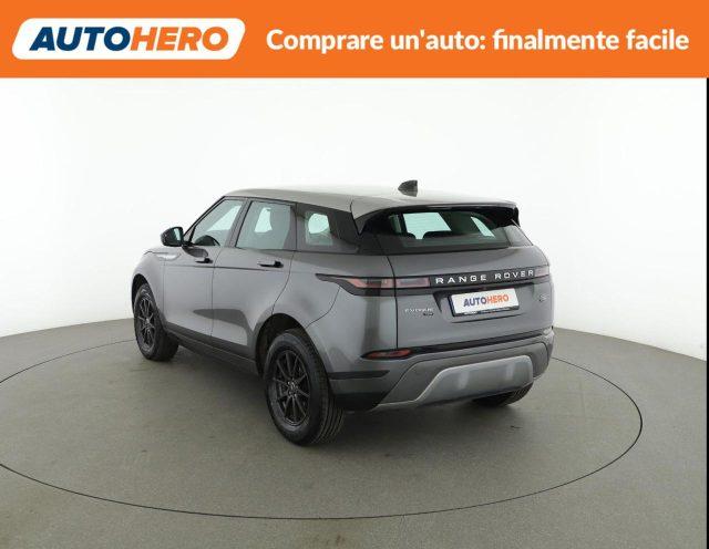 LAND ROVER Range Rover Evoque 2.0 I4 200 CV AWD Auto