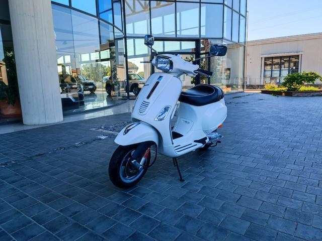 PIAGGIO Vespa S 50 50 S