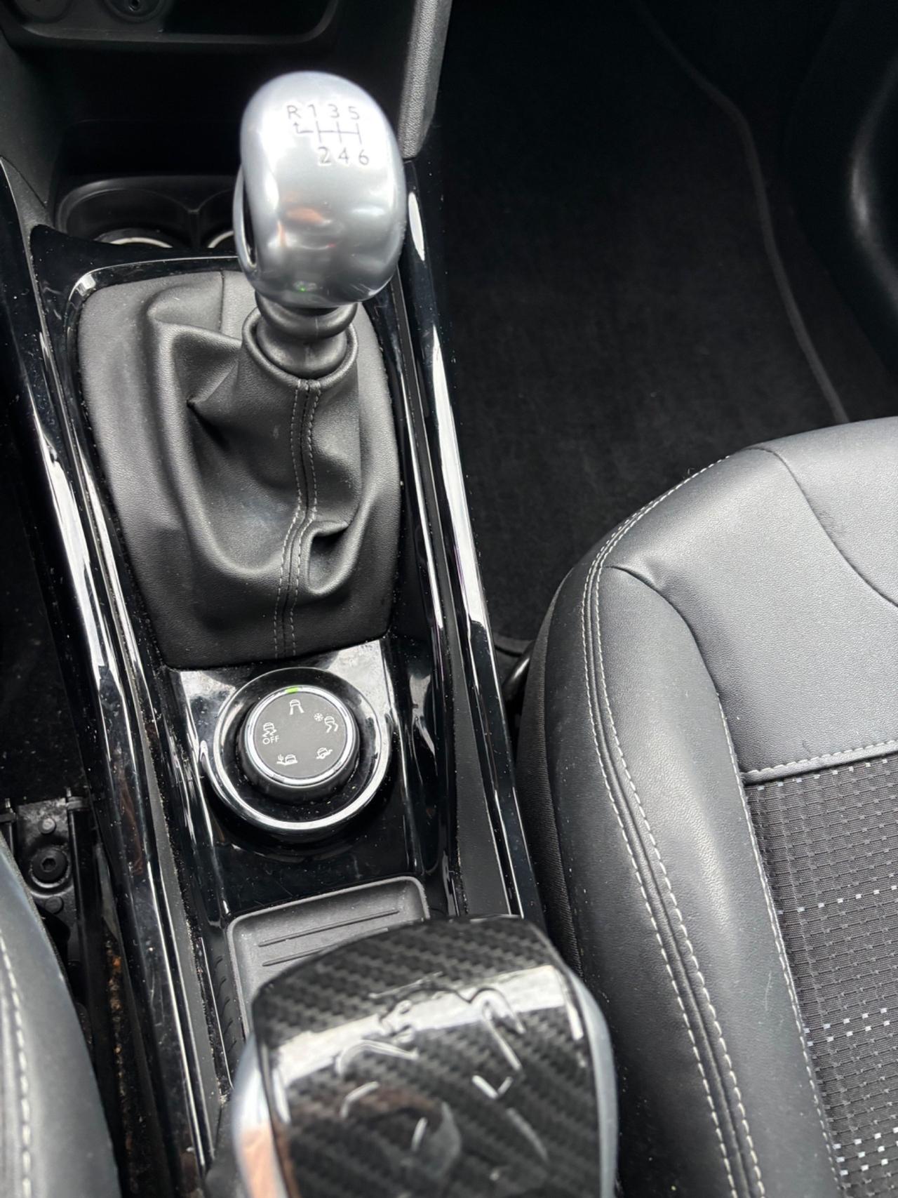 PEUGEOT 2008 1.6 HDI 120CV ALLURE FULL OPT