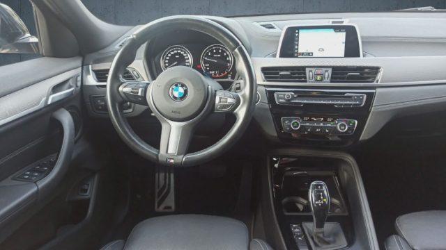 BMW X2 sDrive18i Msport-X Aut.