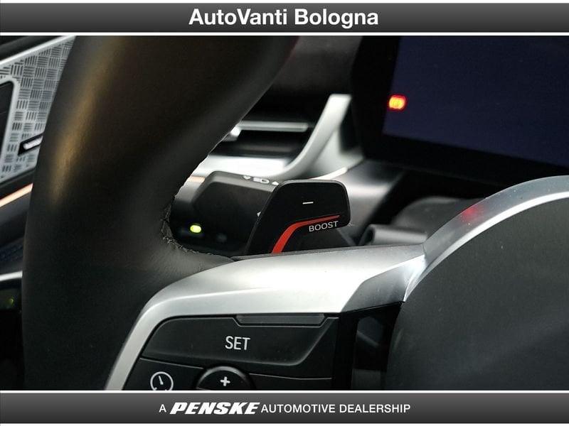 BMW X2 X2 xDrive 20d Msport Pro