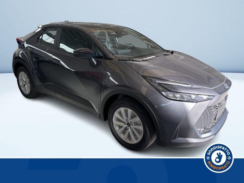 Toyota C-HR 1.8H ACTIVE MY21