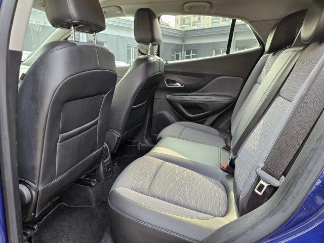 OPEL Mokka 1.6 Ecotec 115CV 4x2 Start&Stop Cosmo