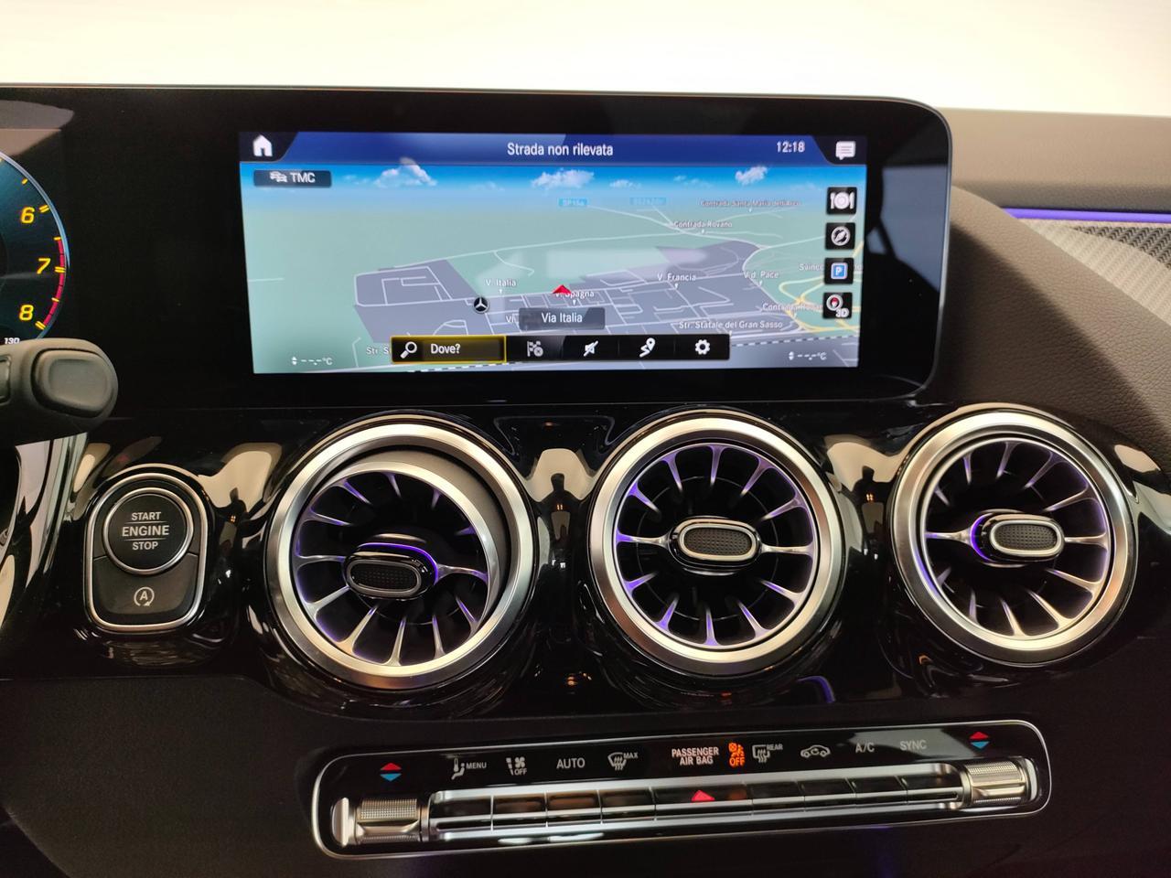 Mercedes-Benz GLA-H247 2020 - GLA AMG 35 Race Edition 4matic auto