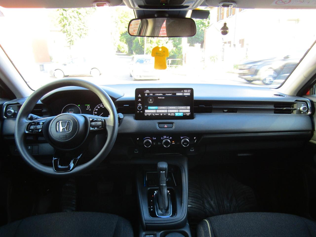 Honda HR-V 1.5 107CV "32.000 km" FULL Hybrid, Carplay, Telec.