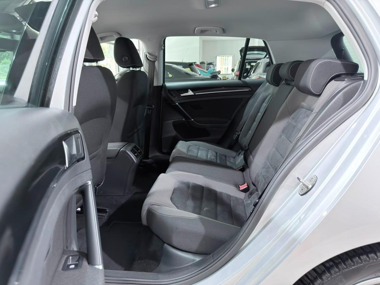 VOLKSWAGEN GOLF 2.0TDI 150CV DSG HIGHLINE