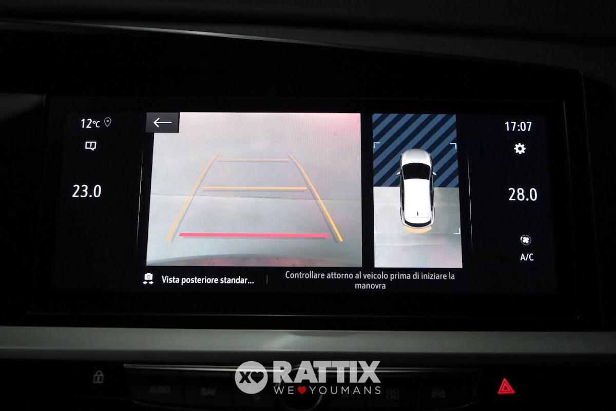 Opel Grandland 1.2 130CV GS