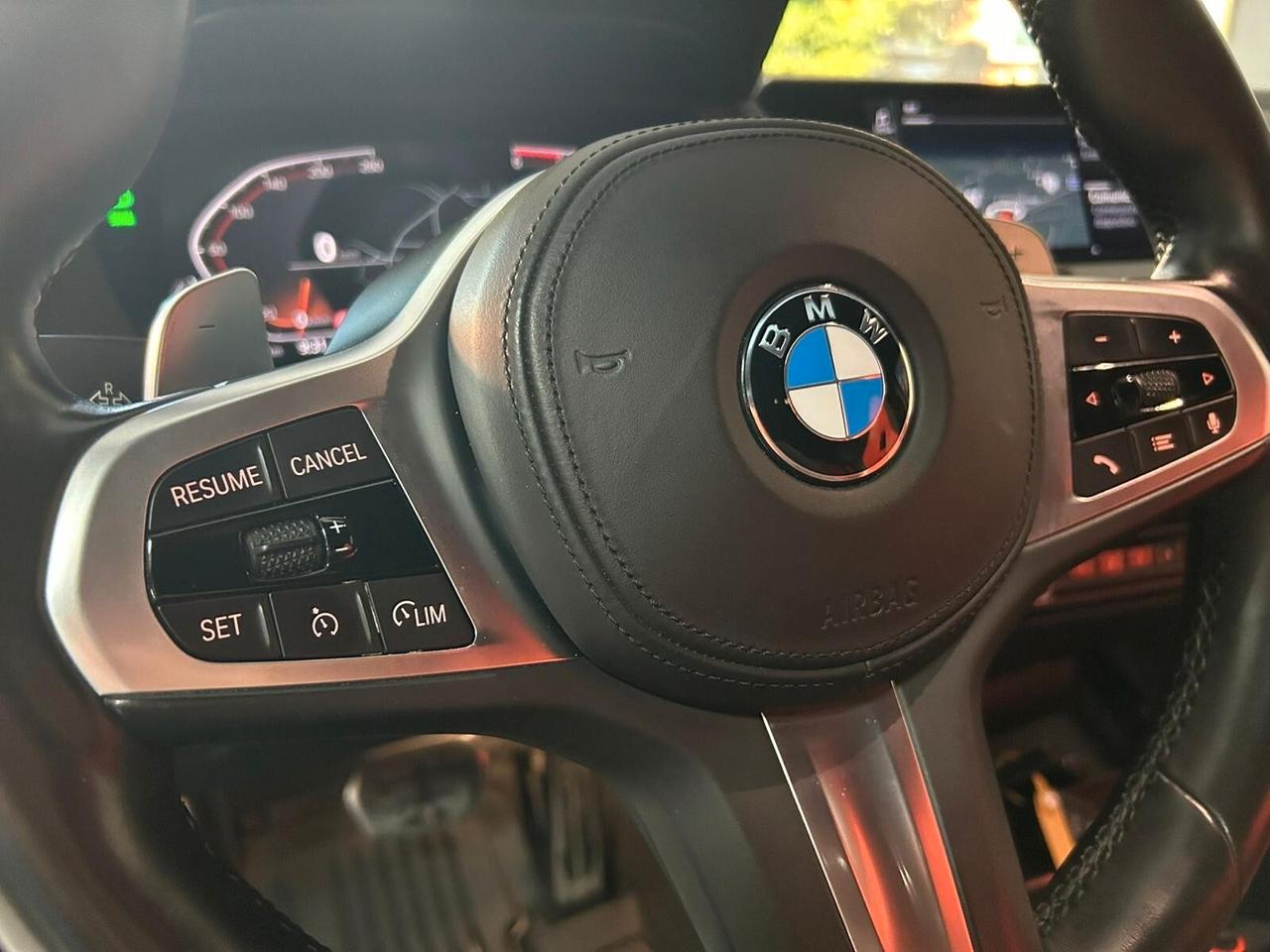 Bmw 120d xDrive 5p. Msport