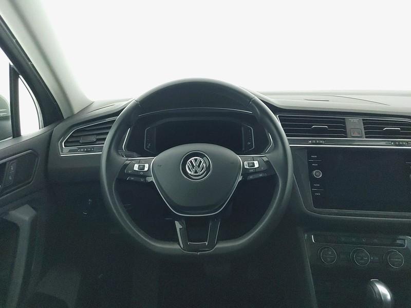 Volkswagen Tiguan 1.5 tsi sport 150cv dsg