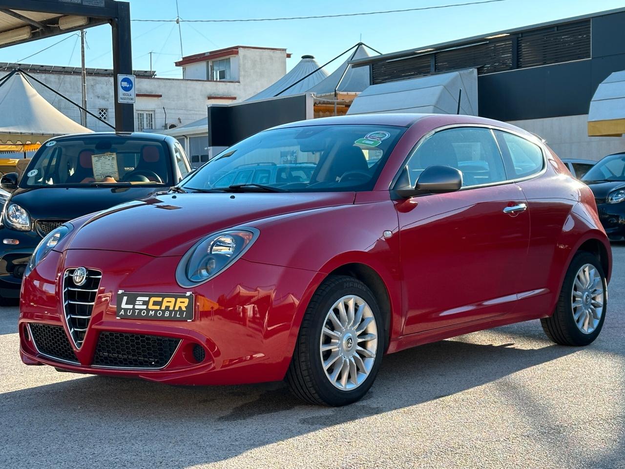 ALFA ROMEO MiTo 1.4 78 CV 8V S&S Junior