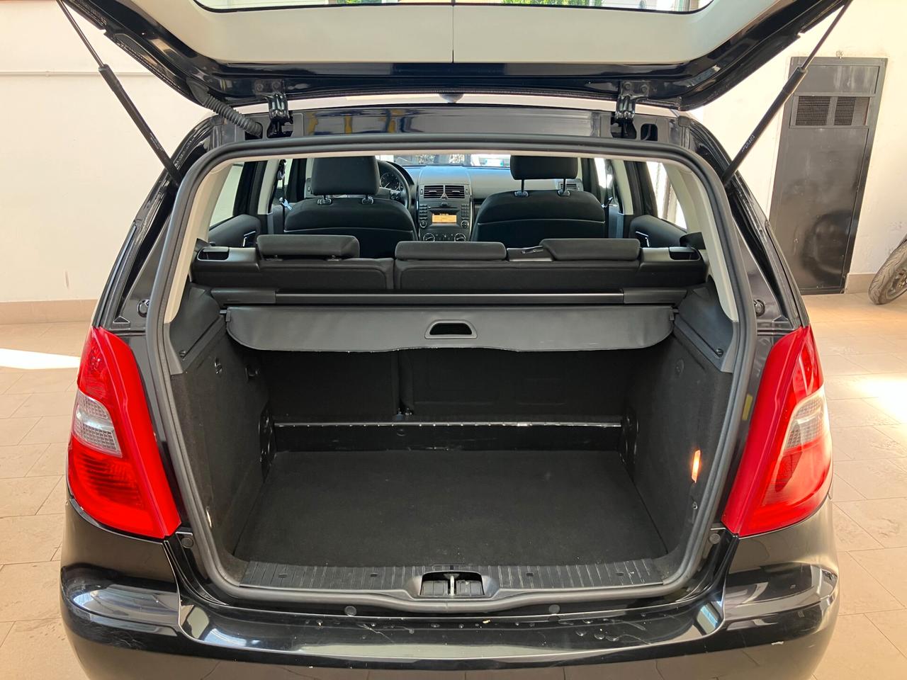 Mercedes-benz A 160 NEOPATENTATI EURO5